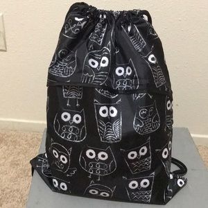 Thirty-one cinch sack